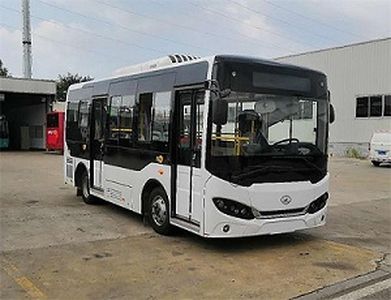 Shangjia  HA6660BEVB1 Pure electric city buses