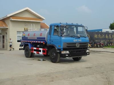 Jiangte brand automobiles JDF5160GSS Sprinkler truck