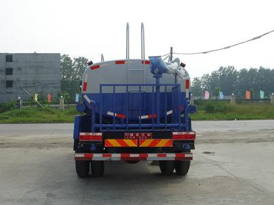 Jiangte brand automobiles JDF5160GSS Sprinkler truck