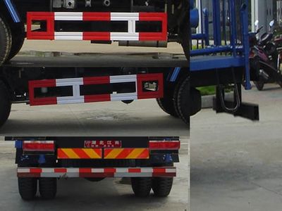 Jiangte brand automobiles JDF5160GSS Sprinkler truck