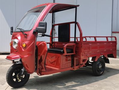 Jinpeng  JP1000DZH12 Electric tricycle