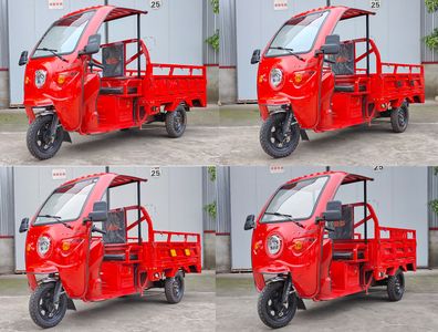 Jinpeng  JP1000DZH12 Electric tricycle