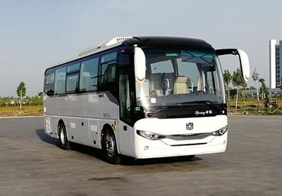 Zhongtong AutomobileLCK6906H6N1coach