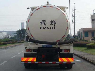 Fushi  LFS5242GFLLQ Powder material transport vehicle