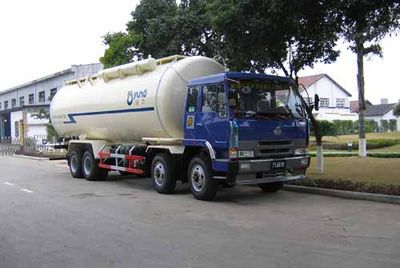 Yunli  LG5313GSN Bulk cement truck