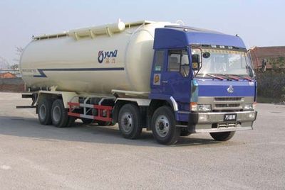 Yunli  LG5313GSN Bulk cement truck