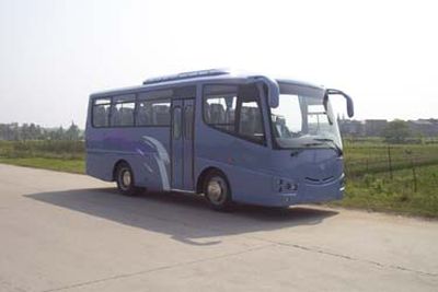 Shangrao SR6761CHcoach