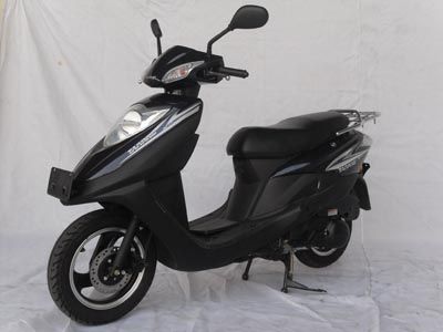 Tianying  TY100T3 Two wheeled motorcycles