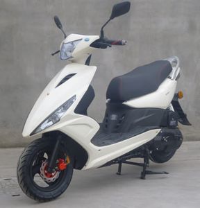 Tianying  TY100T3 Two wheeled motorcycles