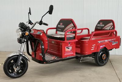 Xinguang Jiayun  XZ1500DZK Electric tricycle