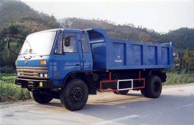 Shenying  YG3190F Dump truck