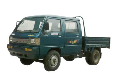 Dongfang Hongpai Automobile YT2320W four-wheel agricultural vehicle 