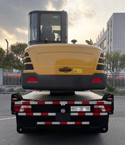 Changqi  ZQS5091TYHL6 Road maintenance vehicle