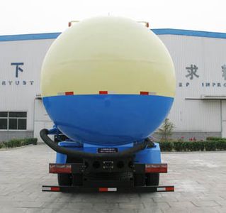 Dongyue  ZTQ5314GFL4M466C Powder material transport vehicle