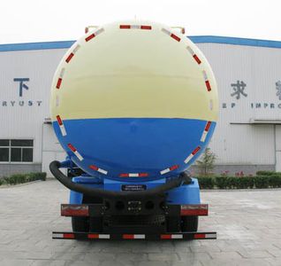 Dongyue  ZTQ5314GFL4M466C Powder material transport vehicle