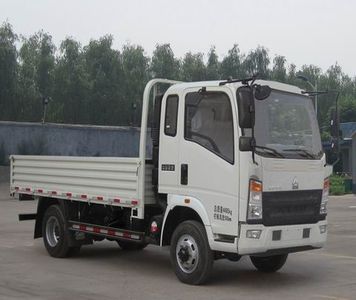 Haowo  ZZ2047G332CE145 Off road cargo vehicle