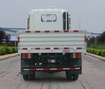 Haowo  ZZ2047G332CE145 Off road cargo vehicle