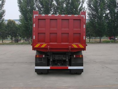 Haohan  ZZ3255N3646E1 Dump truck