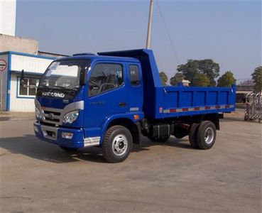 Beijing brand automobiles BJ2810PD31 Self dumping low-speed truck