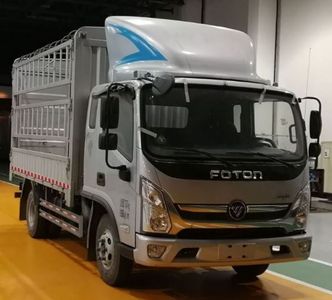 Foton  BJ5108CCYA2 Grate type transport vehicle