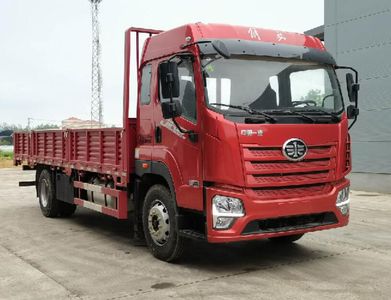 Jiefang Automobile CA1160P28K2L4E6A80 Truck