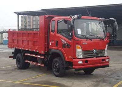 Ace car CDW3090A1B4 Dump truck