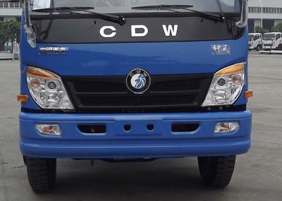 Ace car CDW3090A1B4 Dump truck