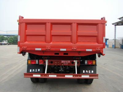 Ace car CDW3090A1B4 Dump truck