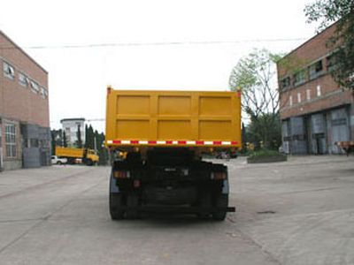 Hongyan  CQ3254TMG464 Dump truck