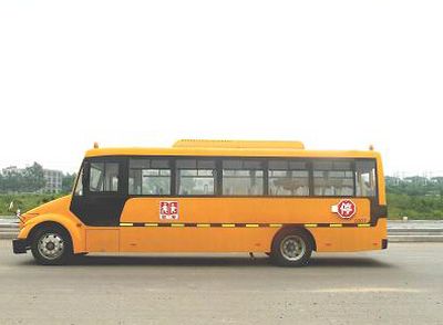 Dongfeng  DFA6938KZX5M School buses exclusively for primary and secondary school students