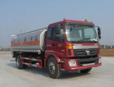 Special transport  DTA5160GJYB5 Refueling truck