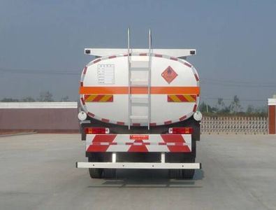 Special transport  DTA5160GJYB5 Refueling truck