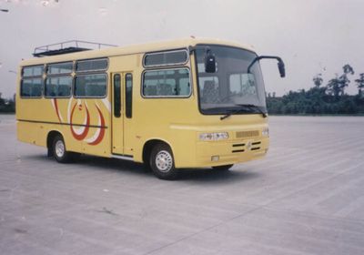 Emei  EM6761A coach