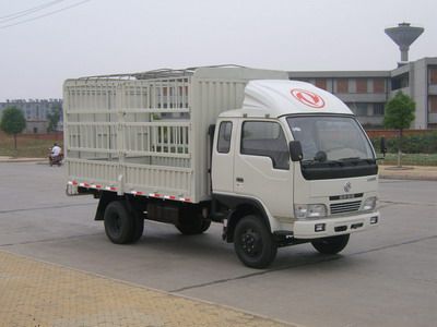 Dongfeng EQ5030CCQL72DCACGrate type transport vehicle