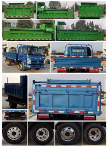 UFO  FD3046W63K53 Dump truck