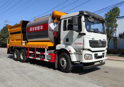 Stallone HZH5250TFCSX6 Synchronous gravel sealing vehicle