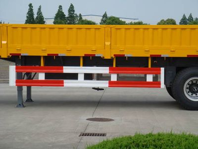 Sutong  PDZ9402 Semi trailer