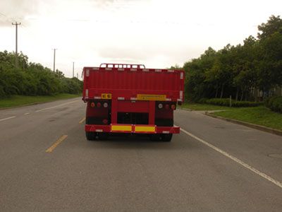 Sutong  PDZ9402 Semi trailer