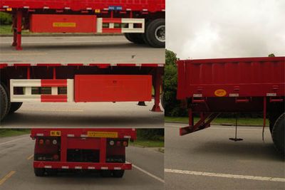 Sutong  PDZ9402 Semi trailer