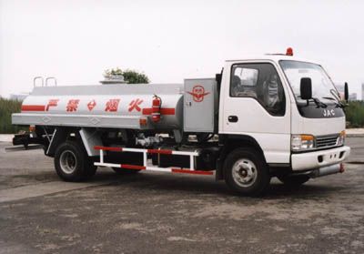 Yuanda  SCZ5061GJY Refueling truck