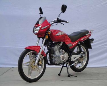 Sanling  SL1253BT Two wheeled motorcycles