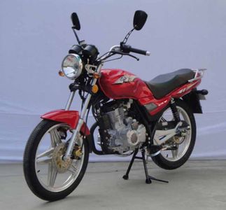 Sanling  SL1253BT Two wheeled motorcycles