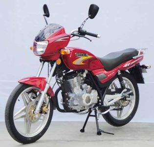 Sanling  SL1253BT Two wheeled motorcycles