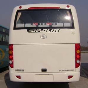 Shaolin  SLG6840T3E coach