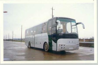 Yanjing  YJ6116H1 coach