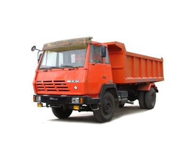 Star Steyr ZZ3192L4611 Dump truck