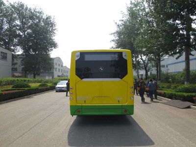 Northern  BFC6809GBEV5 Pure electric city buses