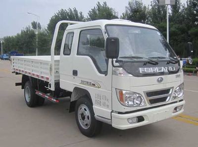 Foton  BJ3035D3PBA2 Dump truck