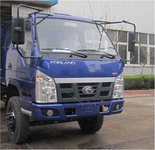 Foton  BJ3035D3PBA2 Dump truck