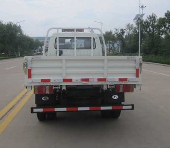 Foton  BJ3035D3PBA2 Dump truck